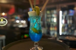 Dranken