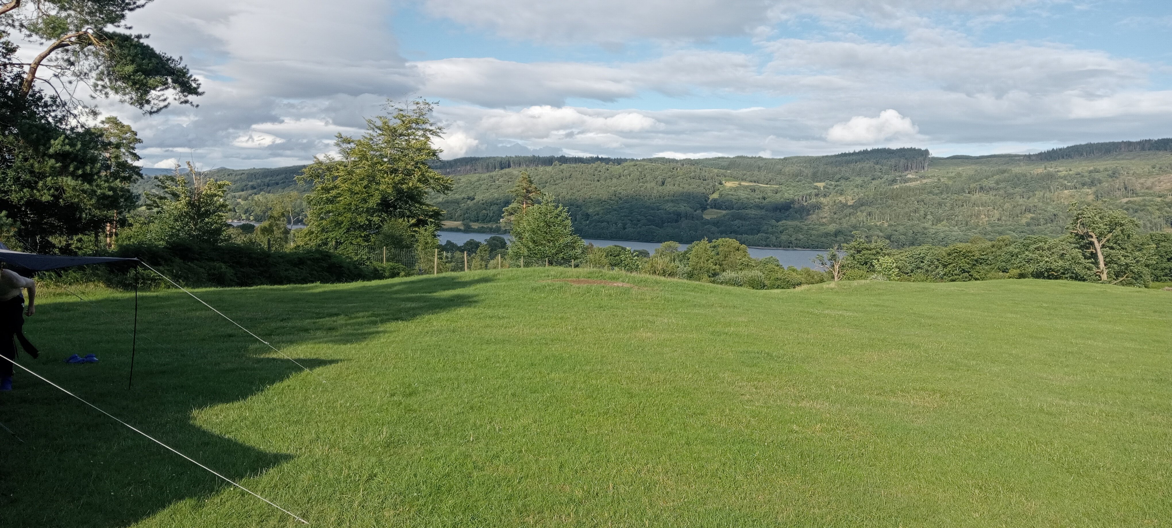 CONISTON CAMPING HOATHWAITE Campground Reviews Photos