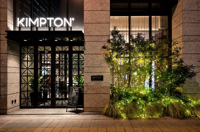 Imagen 2 de Kimpton Shinjuku Tokyo