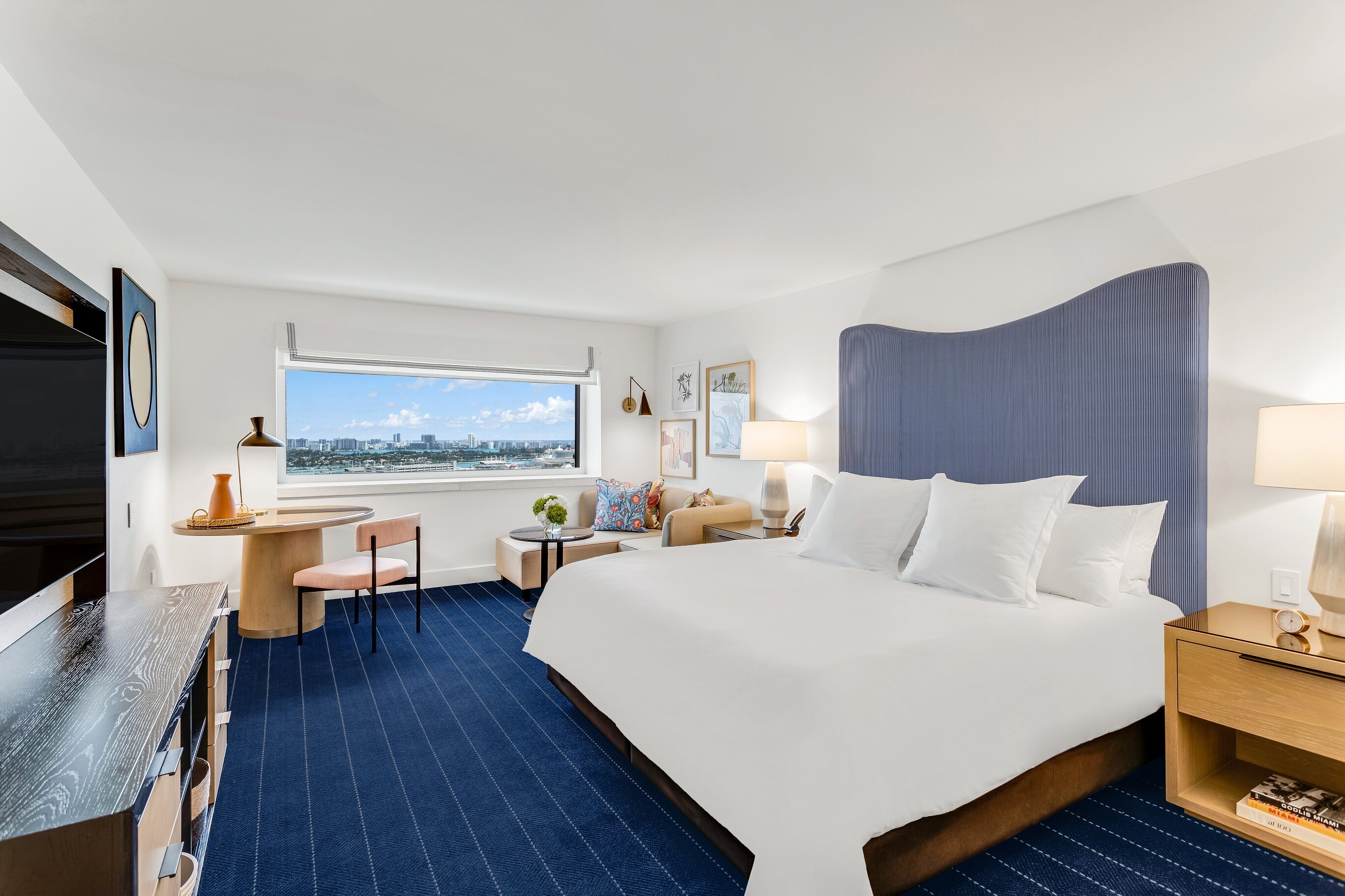 INTERCONTINENTAL MIAMI AN IHG HOTEL Updated 2024 Prices Reviews FL   Newly Renovated Ocean 