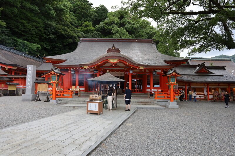 Kumano Nachi Taisha, Nachikatsuura-cho Kumano Nachi Taisha, Nachikatsuura-cho