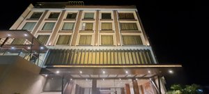 Atithi Continental in Ghazipur
