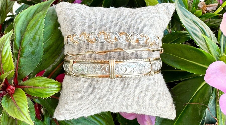 Hand crafted Ronaldo bracelets, a gift that will not disappoint. 