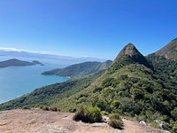 Excursão de 2 horas a pé da histórica cidade de Paraty, Brasil: experiência  oferecida por Paraty Explorer - Tripadvisor