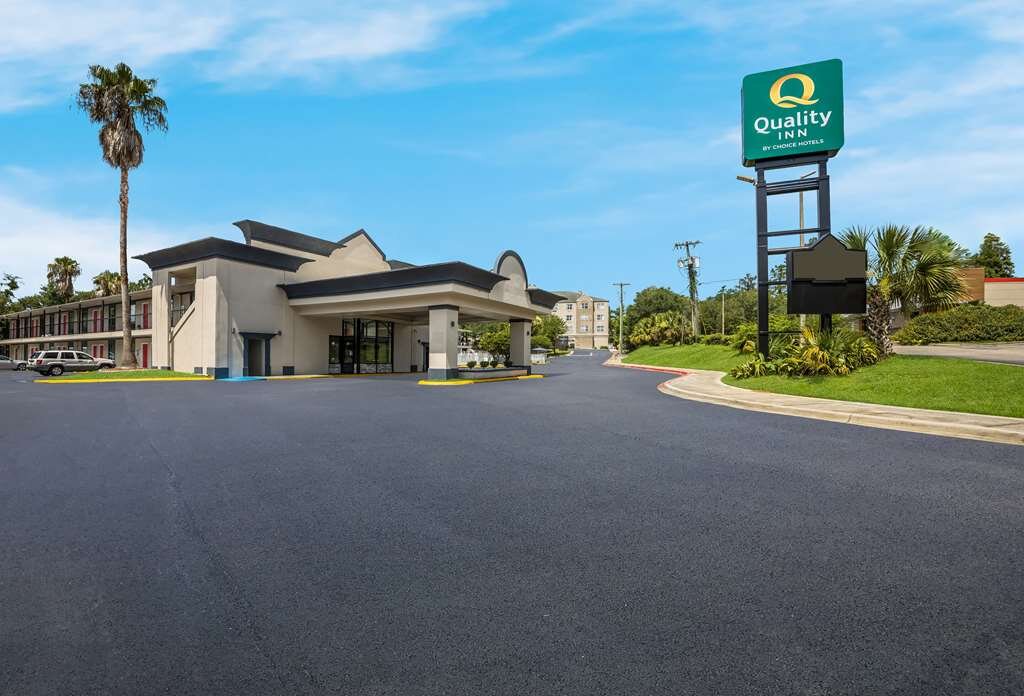 QUALITY INN Updated 2024 Reviews Photos Prices   Hotel Exterior 