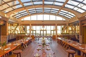 Chicago Athletic Association Hotel in Chicago