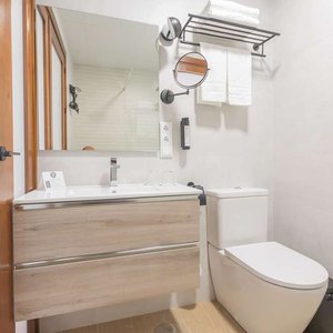 SB COLUMELA DOUBLE ROOM