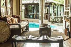 HOTEL CABANA DO REI (TIRADENTES): 229 fotos, comparação de preços e 136  avaliações - Tripadvisor