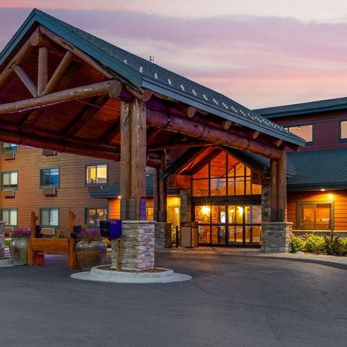 THE 10 BEST Hotels in McCall, ID 2024 (from $98) - Tripadvisor