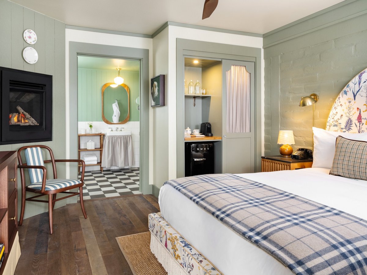 Le Petit Pali At Ocean Ave Rooms: Pictures & Reviews - Tripadvisor