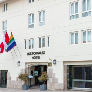 LP Los Portales Hotel Cusco in Cusco