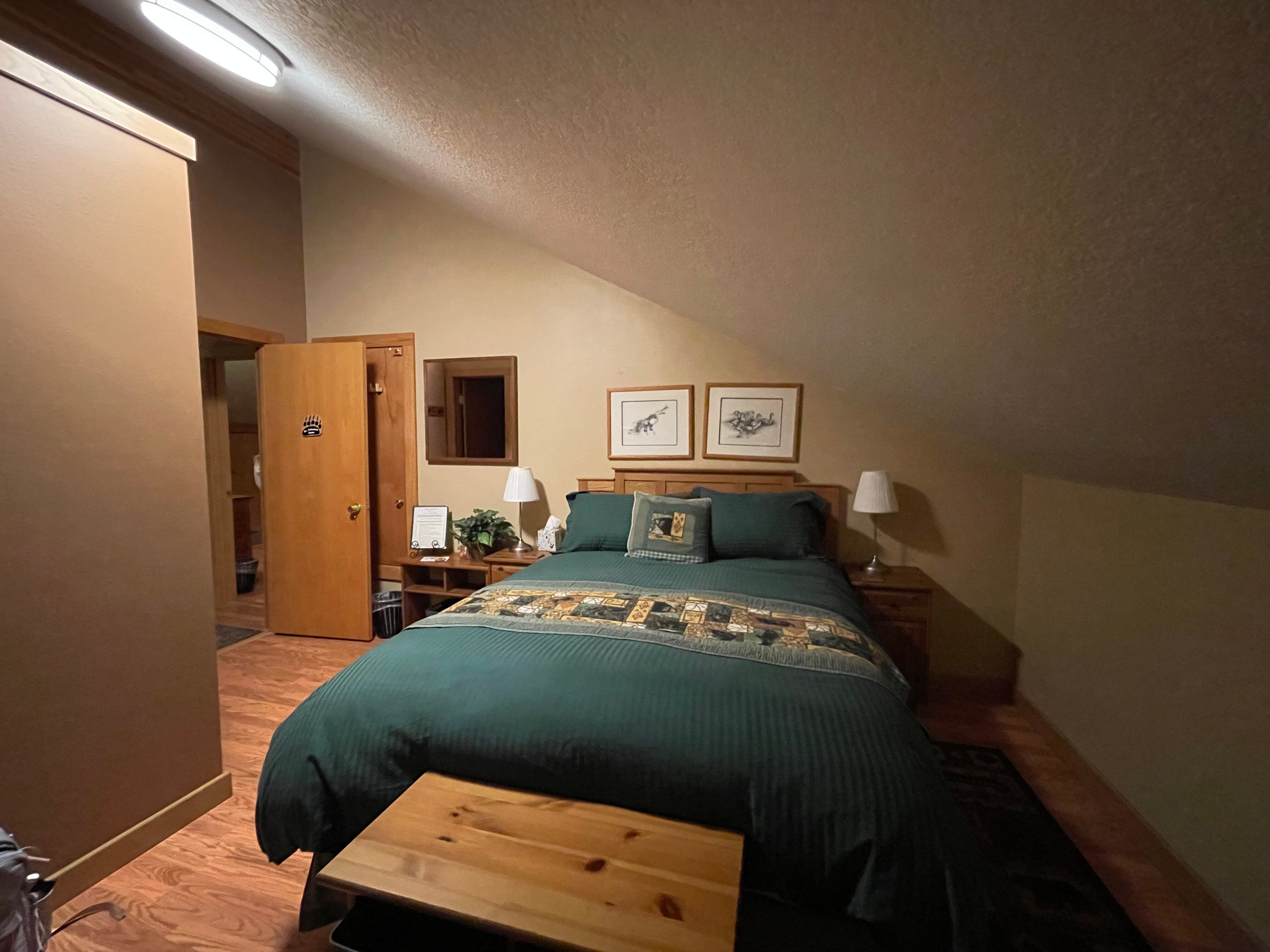 BEAR LAKE LODGINGS B&B - Updated 2024 Prices & Reviews (Seward, AK)