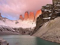 Torres del Paine National Park - All You Need to Know BEFORE You