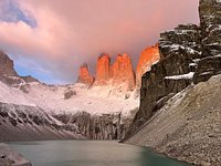 TORRES DEL PAINE NATIONAL PARK: All You Need to Know BEFORE You Go