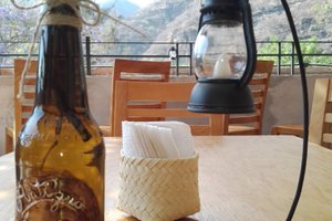 Bebidas