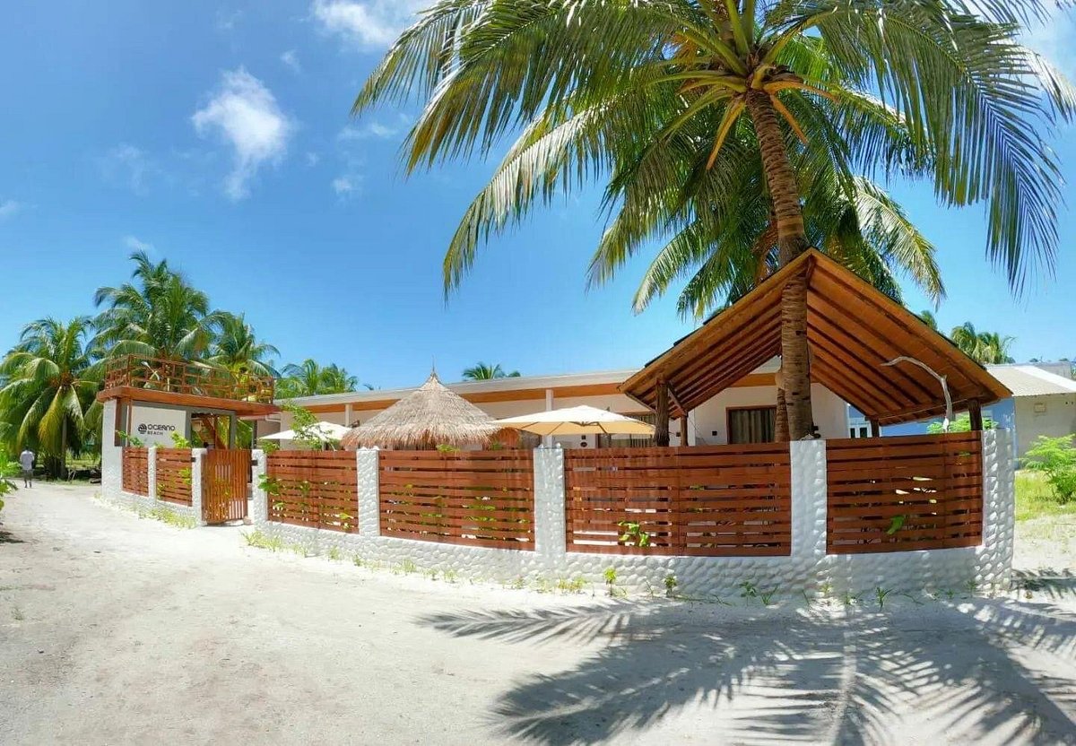 THE BEST Hotels in Manafaru Island, Maldives 2024 (from $717) - Tripadvisor