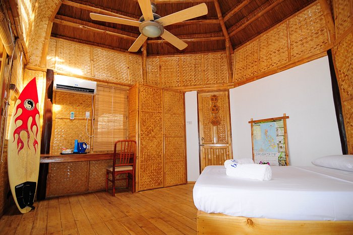 CASHEW GROVE BEACH RESORT PROMO B: WITH-AIRFARE ALL-IN coron Packages