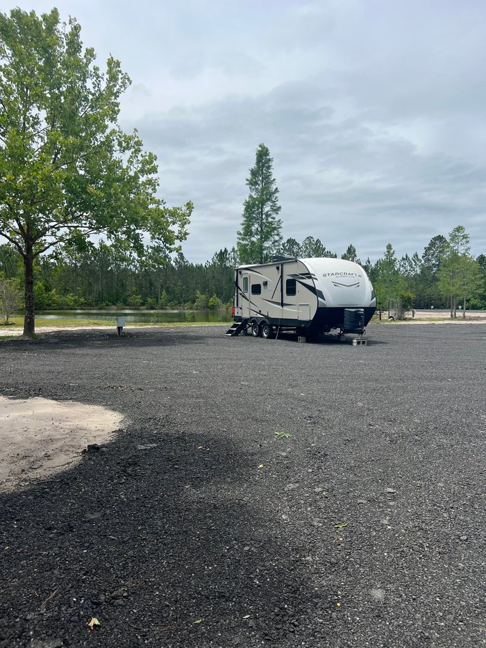 GRACE RV PARK (Waycross) Campground Reviews & Photos Tripadvisor