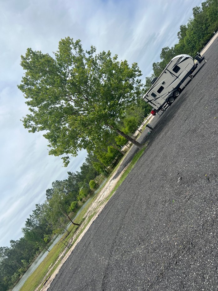 GRACE RV PARK (Waycross) Campground Reviews & Photos Tripadvisor