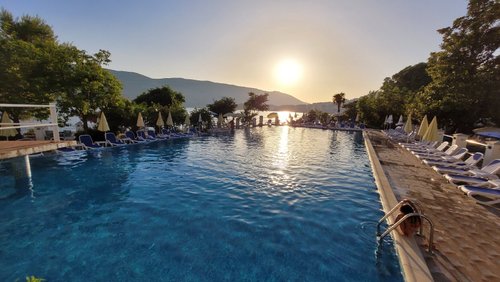 HUNGUEST HOTEL SUN RESORT - Updated 2023 (Herceg-Novi, Montenegro)