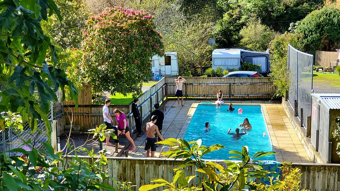 Dickson Holiday Park Dickson Holiday Park