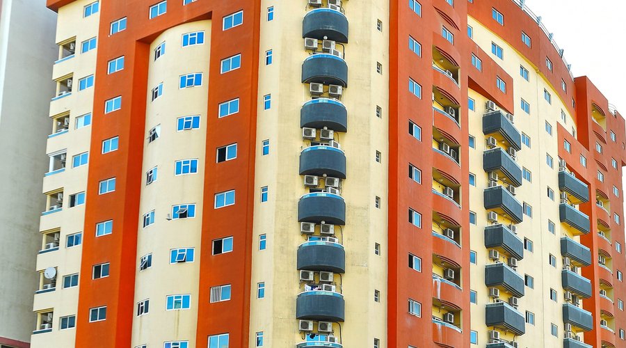 ALAIN HOTEL APARTMENTS AJMAN Prices & Reviews (United Arab Emirates)