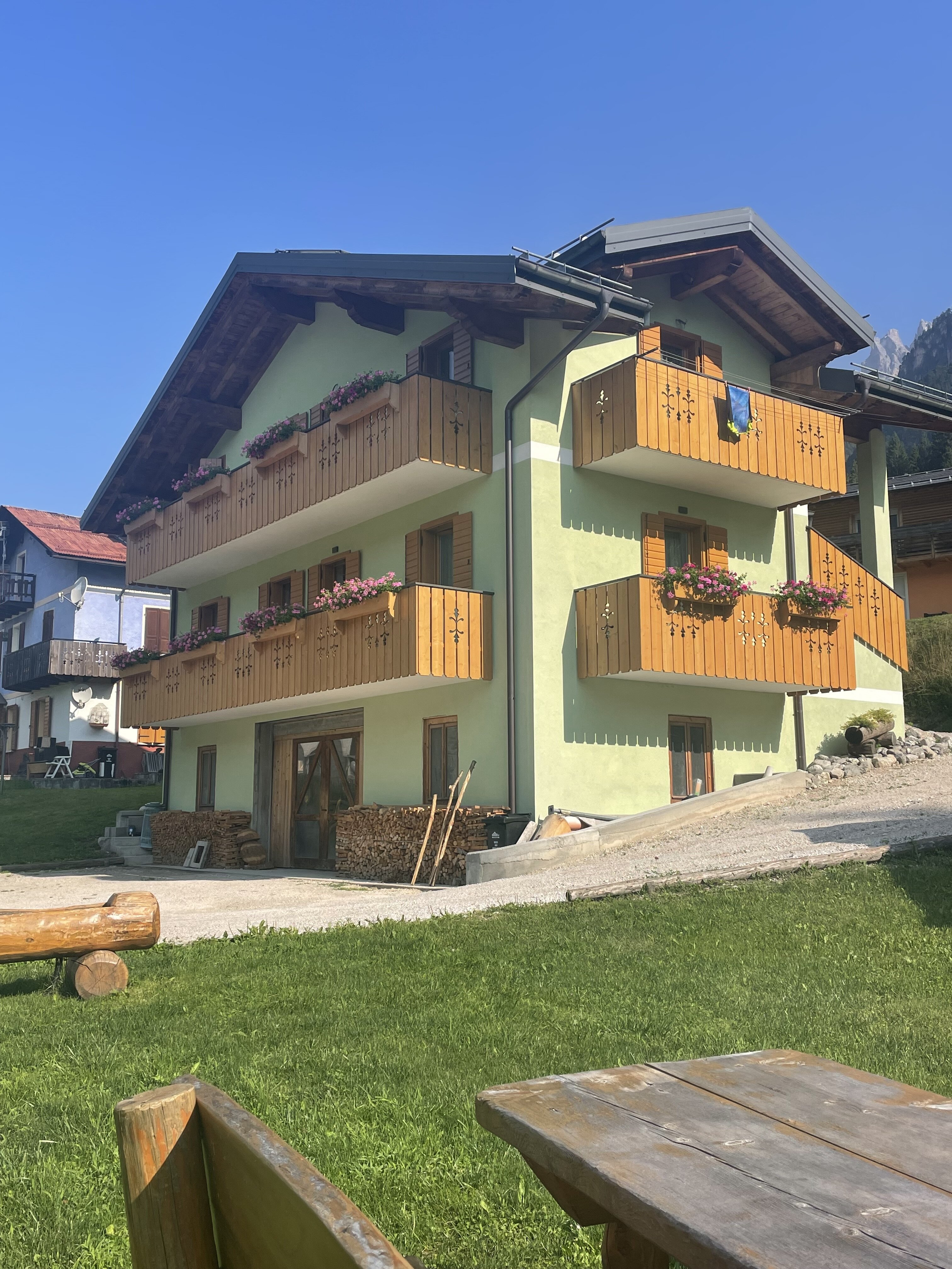 BELVEDERE Hotel (Auronzo Di Cadore): Prezzi E Recensioni (2024)