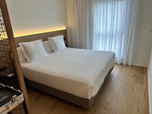 Quarto e suite