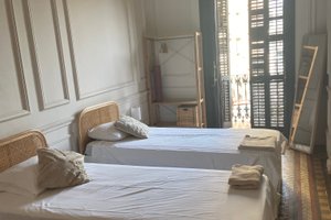 Quarto e suite