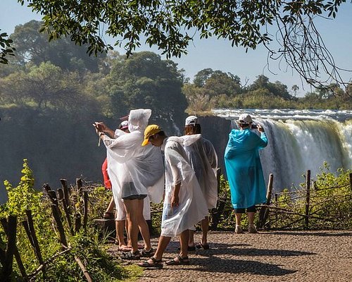 zambian tour guides