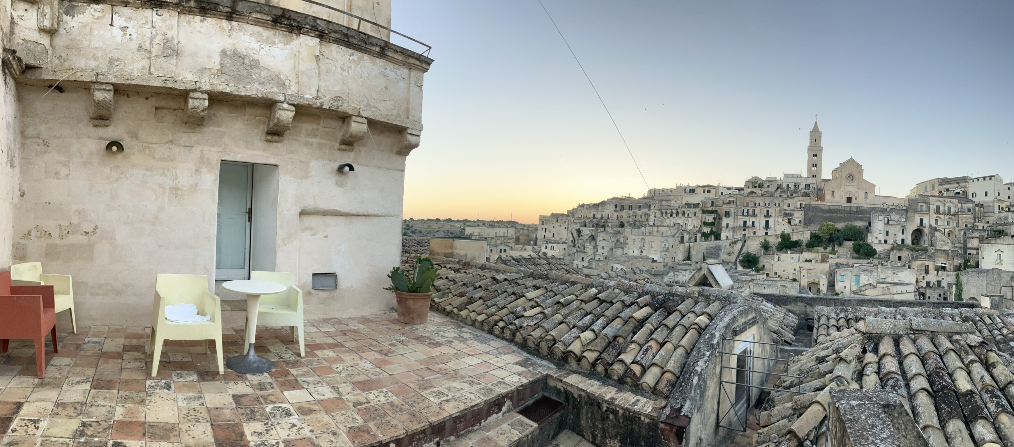 HOTEL SASSI - Updated 2023 Reviews (Matera, Italy)