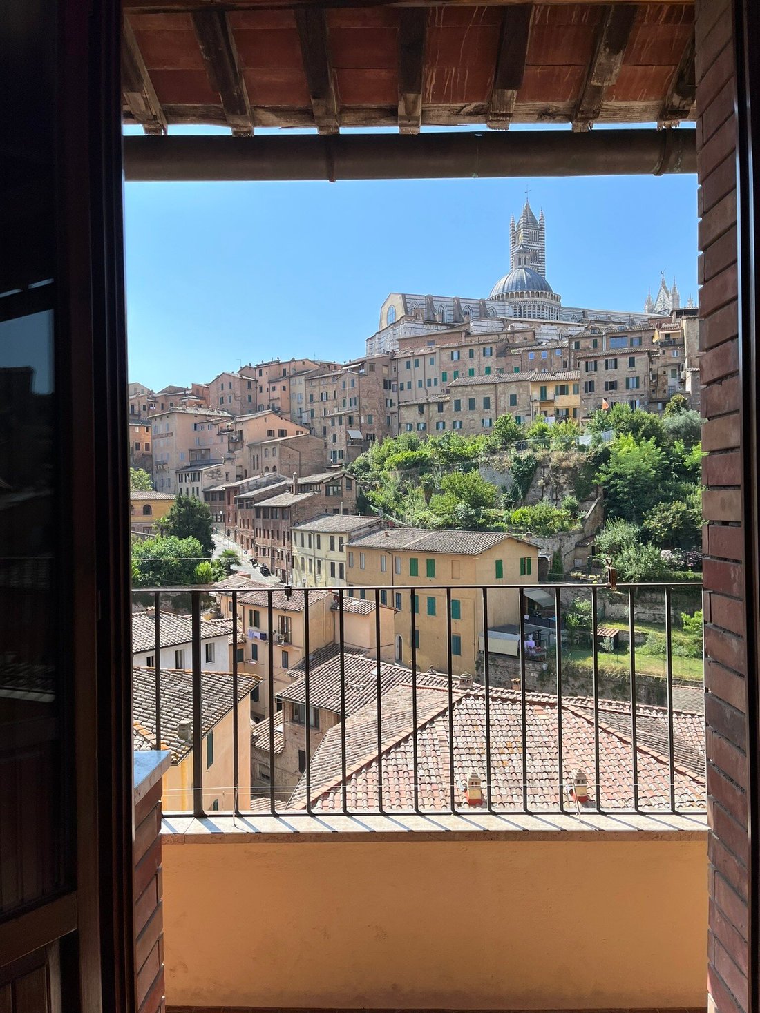 HOTEL ALMA DOMUS - Updated 2024 Prices & Reviews (Siena, Italy)