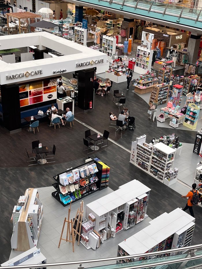 Imagen 2 de El Corte Inglés
