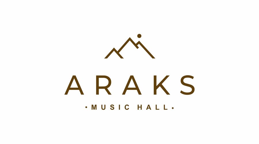 Music Hall in Gyumri