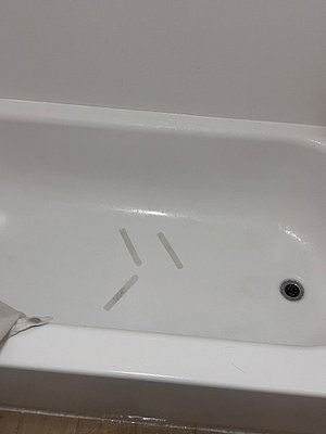 GAG! Why the tub would not drain, hair clog! - Picture of Red Roof Inn  Jacksonville - Cruise Port - Tripadvisor