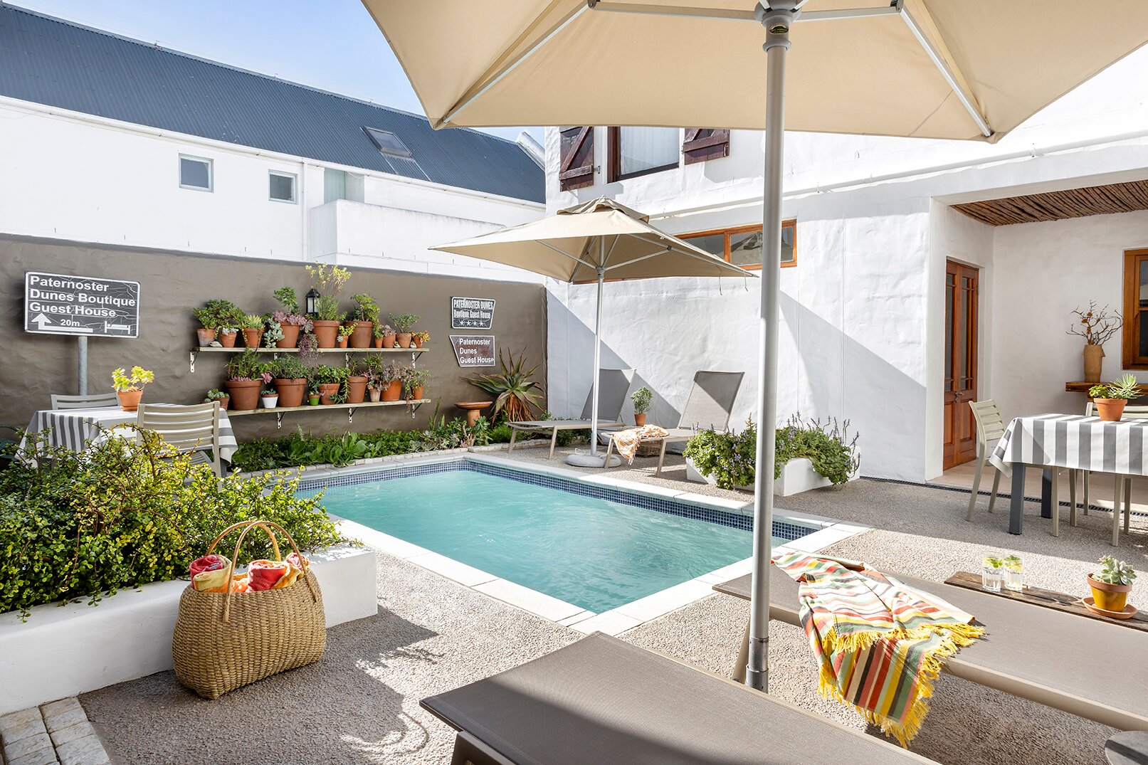 PATERNOSTER DUNES BOUTIQUE GUEST HOUSE Updated 2024 Prices