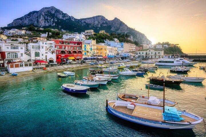 THE 10 BEST Capri Private Tours Updated 2024 Tripadvisor