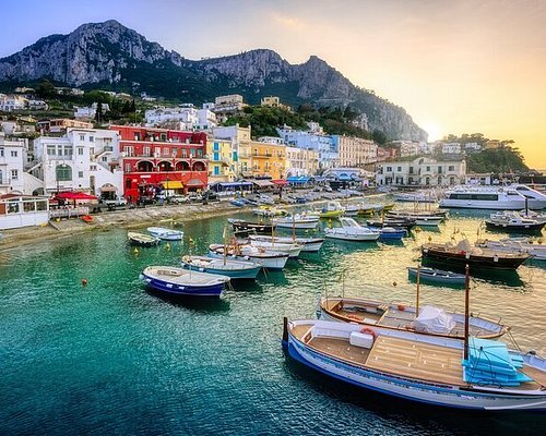 THE 10 BEST Outdoor Activities in Capri (Updated 2024) - Tripadvisor