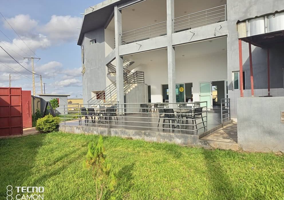 HOTEL ELEPHANT KORHOGO image