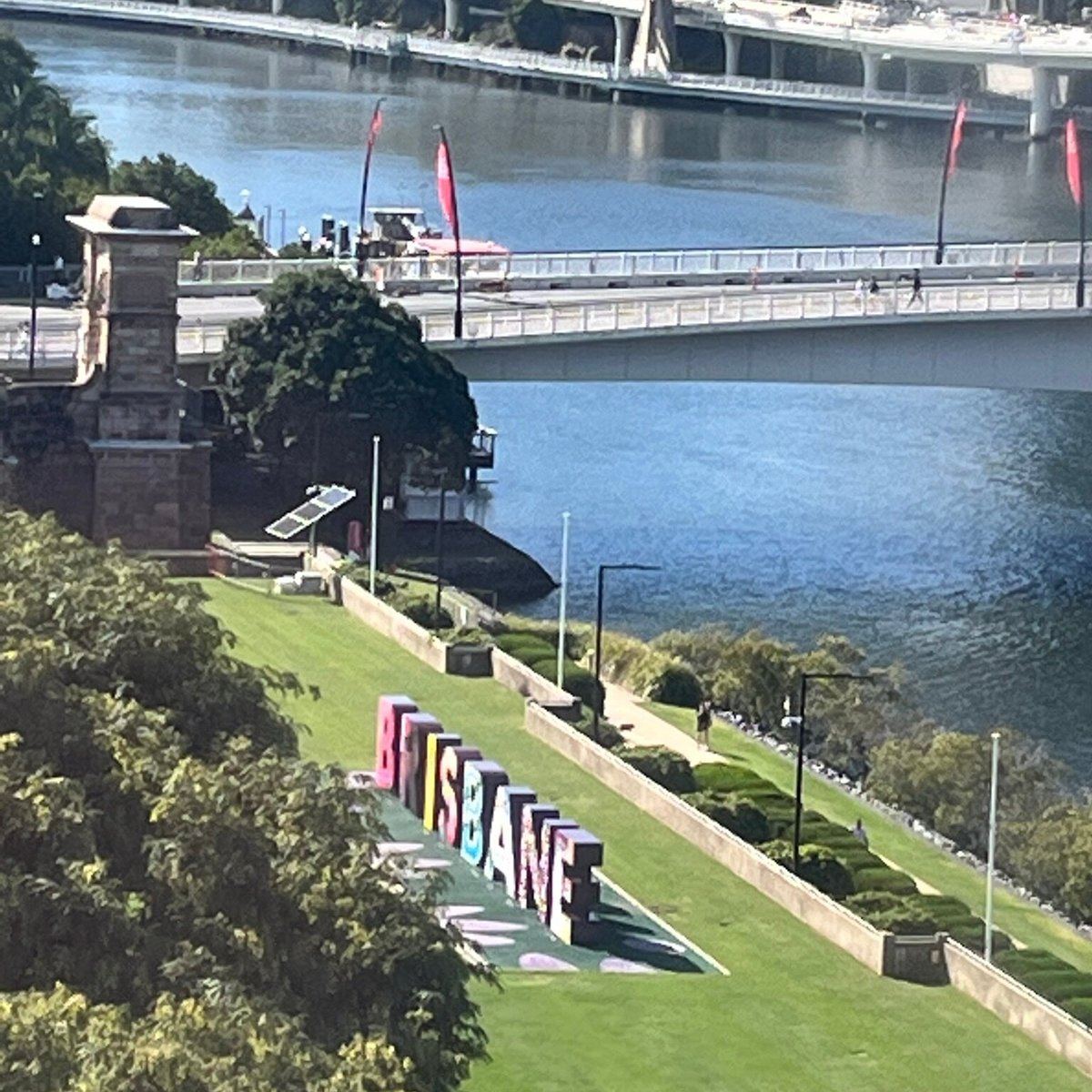 Brisbane Sign - All You Need to Know BEFORE You Go (2024)