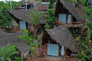 Kamar & Suite