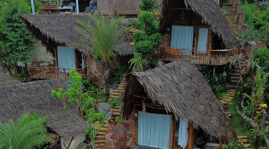 Ama Awa Resort Yogyakarta