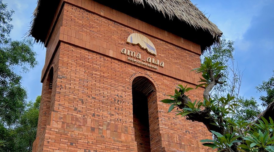 Ama Awa Resort Yogyakarta