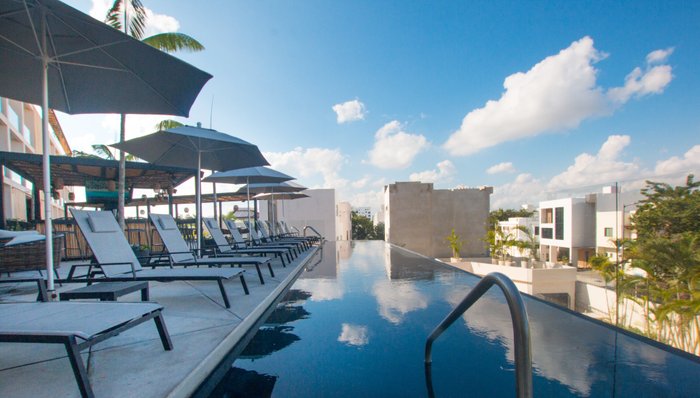 Imagen 2 de Hive Cancun By G Hotels