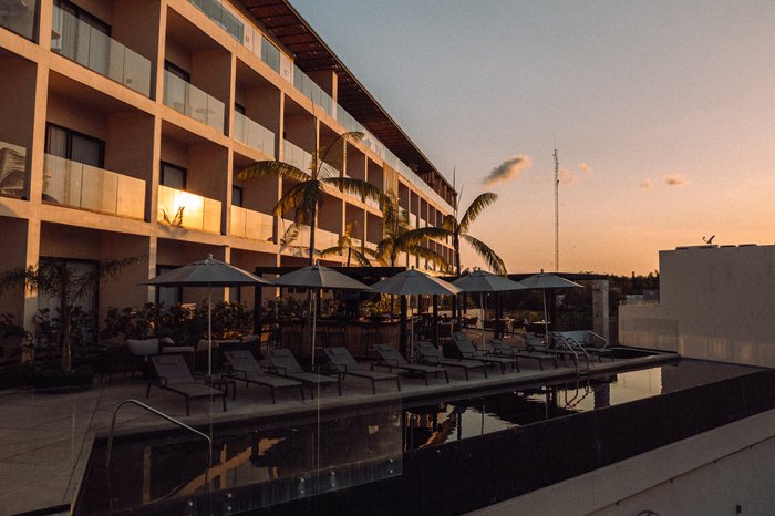 Imagen 3 de Hive Cancun By G Hotels