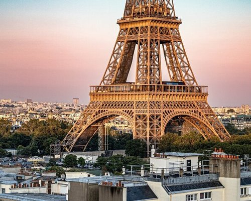 Rediscovering the Magic: A Guide to Paris' Top Tourist Attractions - Conclusion