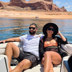 antelope canyon tours boat