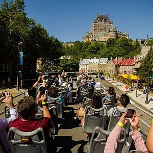 Tickets & Tours - Citadel of Quebec (Citadelle de Quebec), Quebec City -  Viator