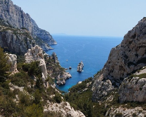 CALANQUE D'EN-VAU (2024) All You Need to Know BEFORE You Go (with Photos)