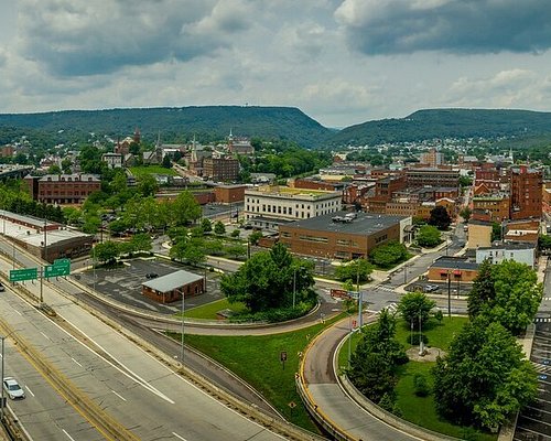 bus tours from cumberland md